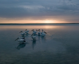 Mucur Seyfe Gölü